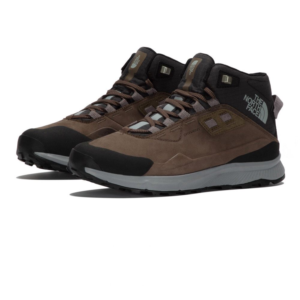 The North Face Cragstone Scarponcini da trekking in pelle waterproof - AW23