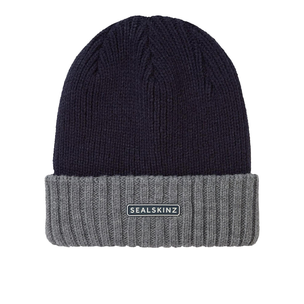 SealSkinz Bacton Waterproof Cold Weather Beanie - AW24