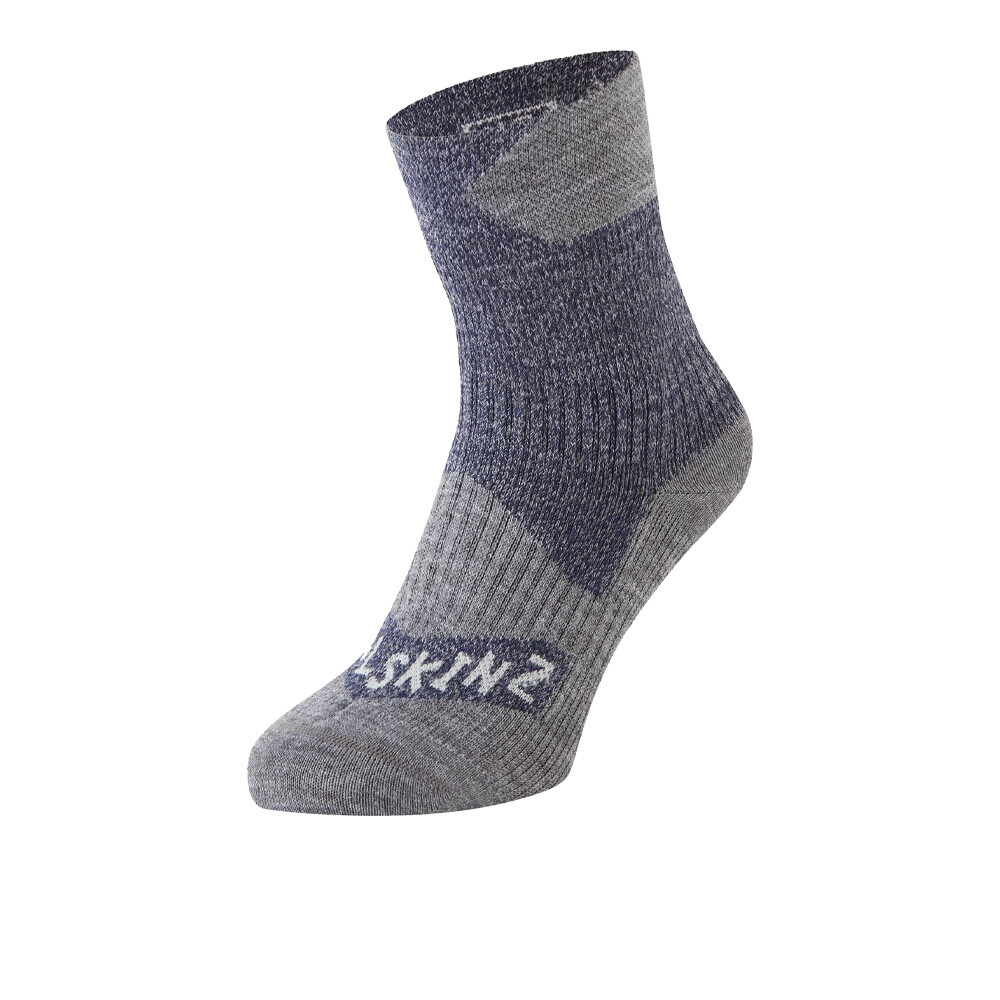 SealSkinz Bircham Waterproof All Weather Ankle Socks - AW24