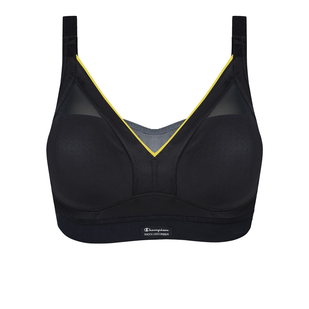 Shaped Support Women's Bra - AW24