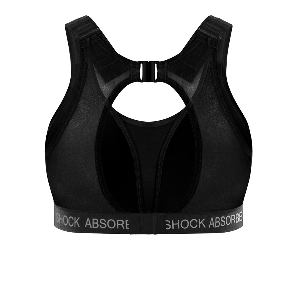 Shock Absorber Ultimate Run Padded Women's Sports Bra - SS24 ...