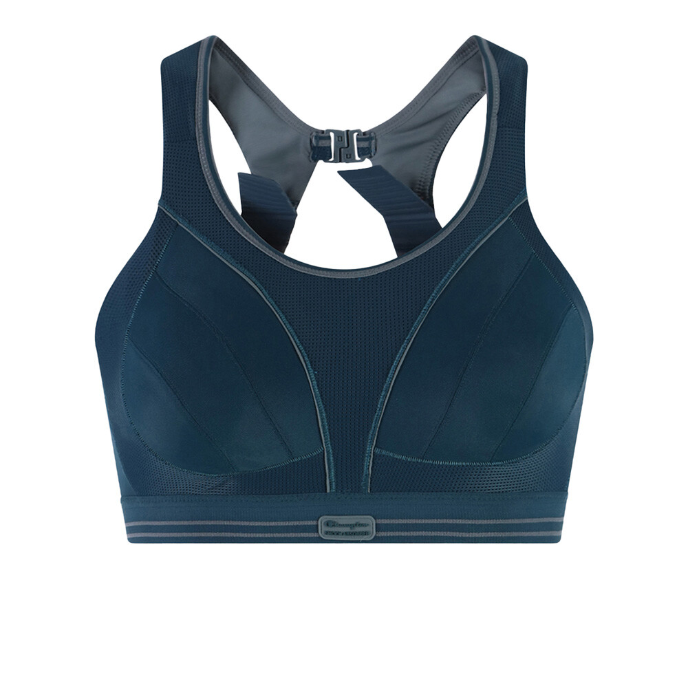 Shock Absorber Ultimate Run Women's Sports Bra - AW23