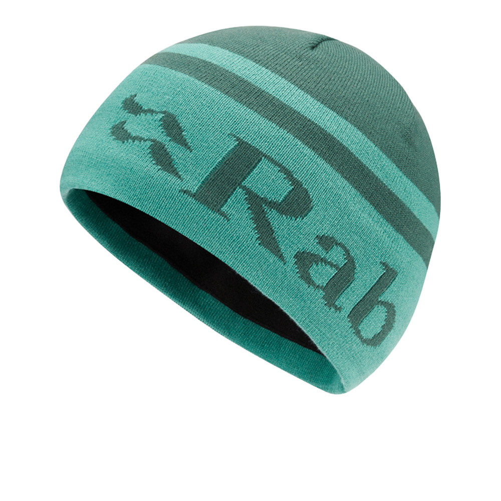 Rab Logo Band Beanie - SS24