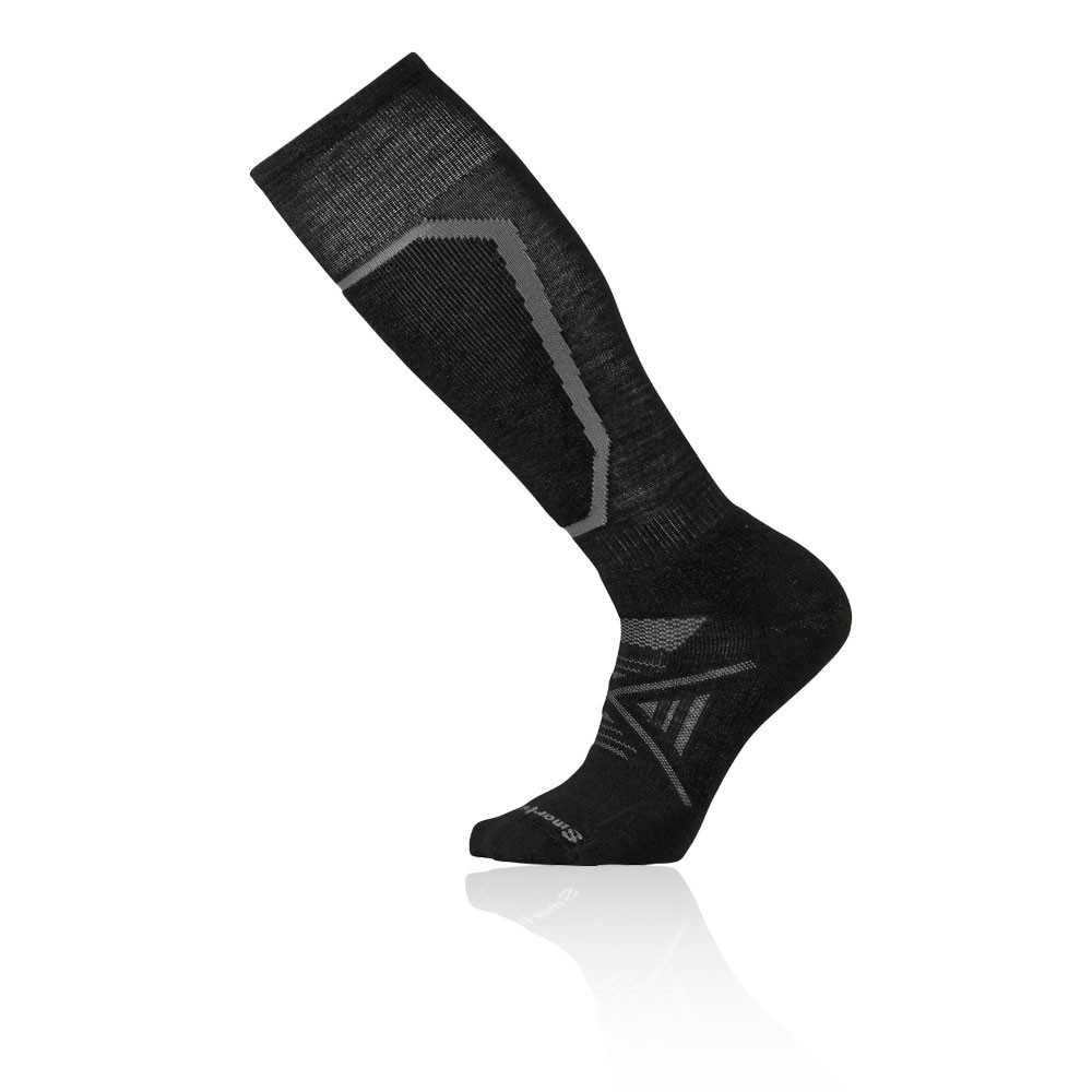 SmartWool PhD Ski Medium calcetines
