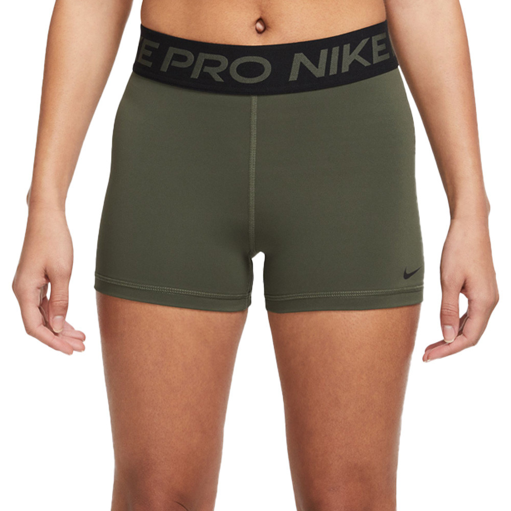 Nike Pro 365 femmes 3 pouce shorts - HO23