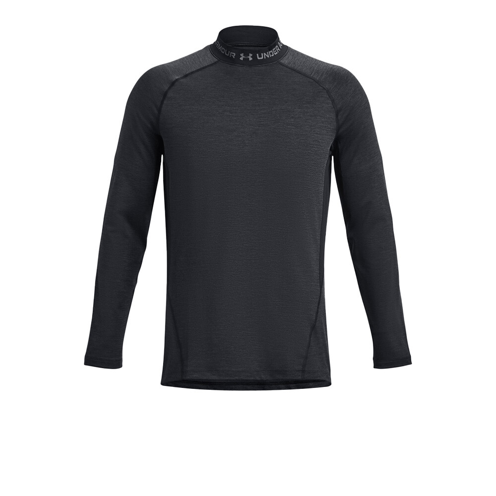 Under Armour ColdGear Twist Mock Top - AW23