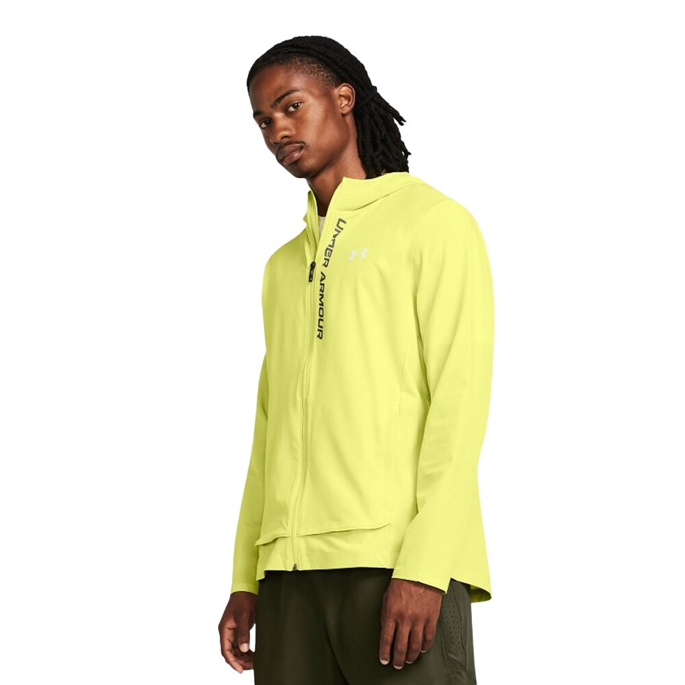 Under Armour OutRun the Storm Jacket - AW23