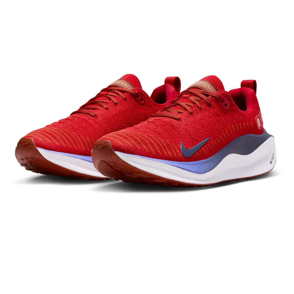 Nike React Infinity Run Flyknit 4 Chaussures de running - HO23