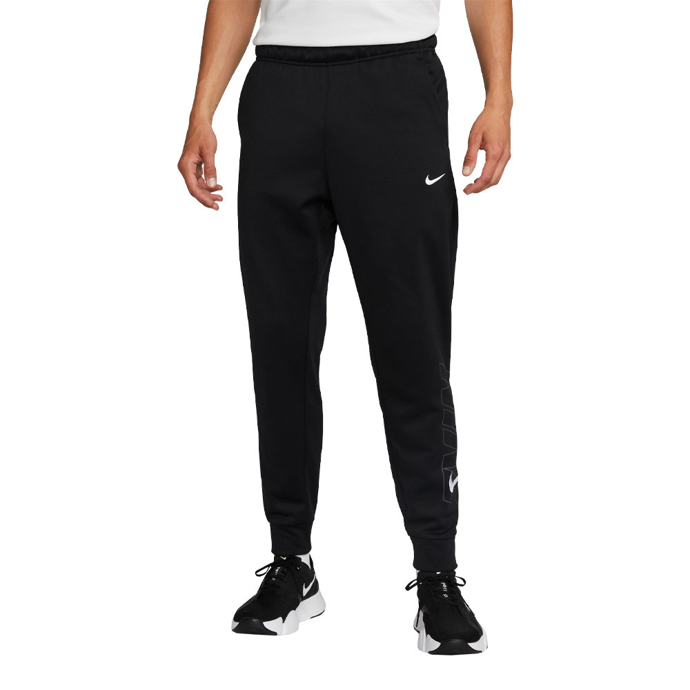 Nike Therma-FIT Tapered Fitness pantaloni - HO23