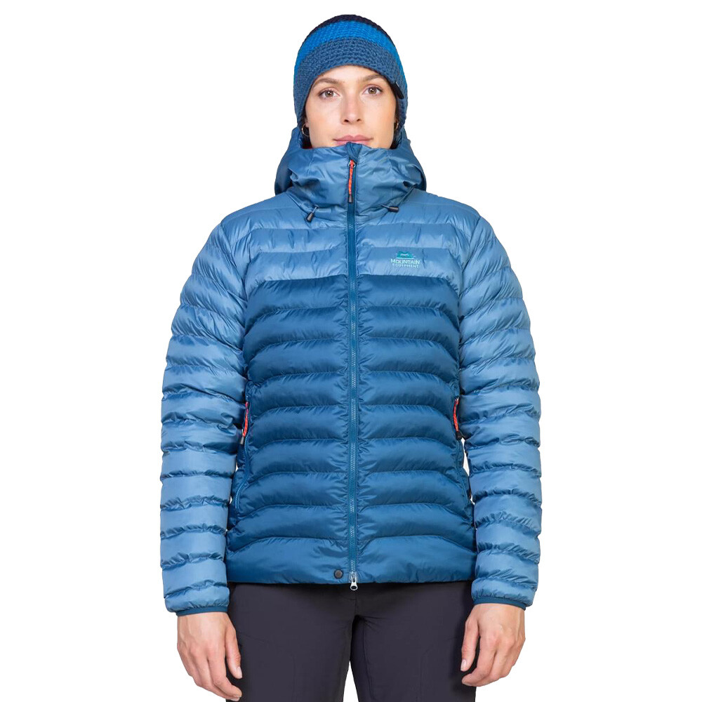 Mountain Equipment Superflux Women's Jacket - AW23
