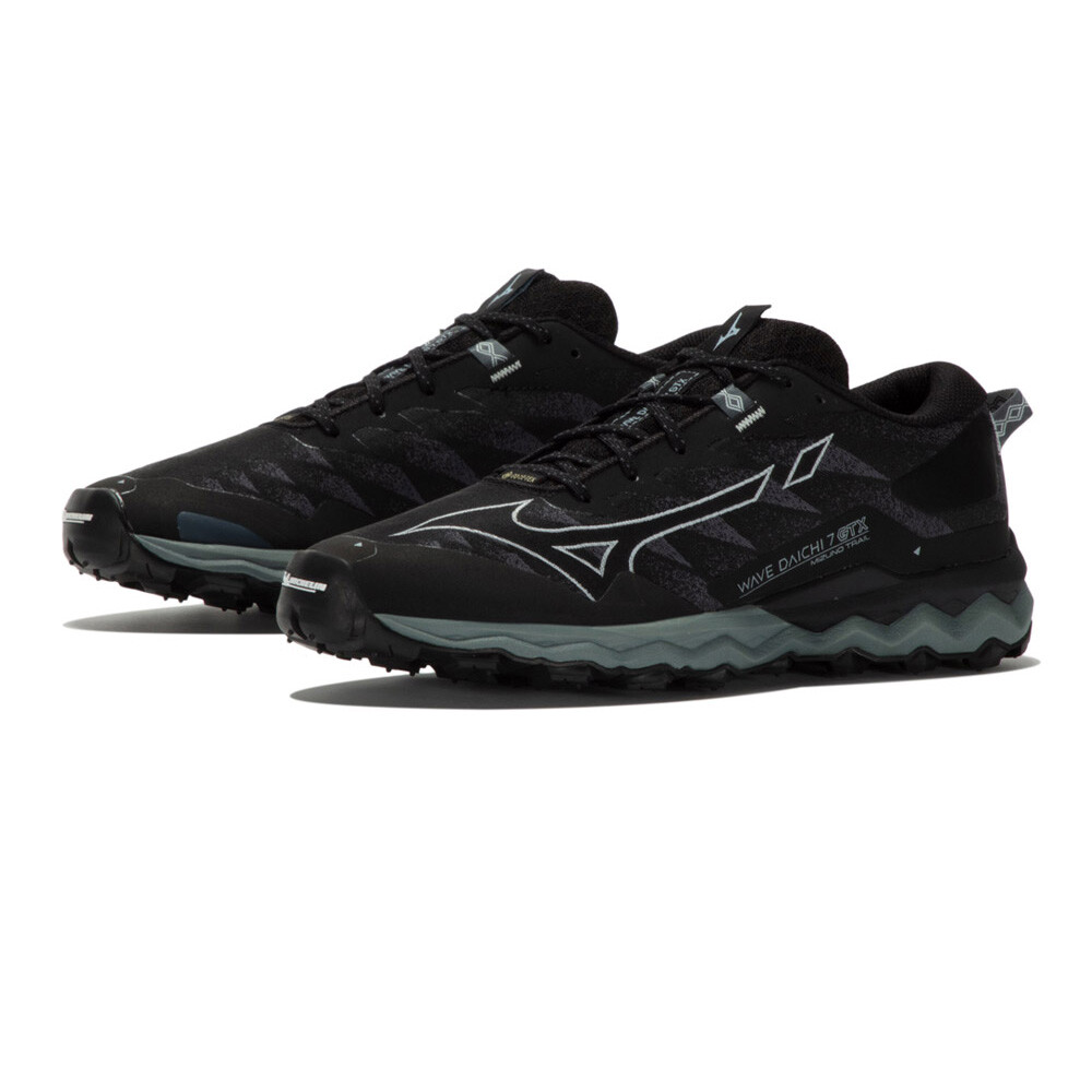 Mizuno Wave Daichi 7 GORE-TEX Traillauf laufschuhe - AW23