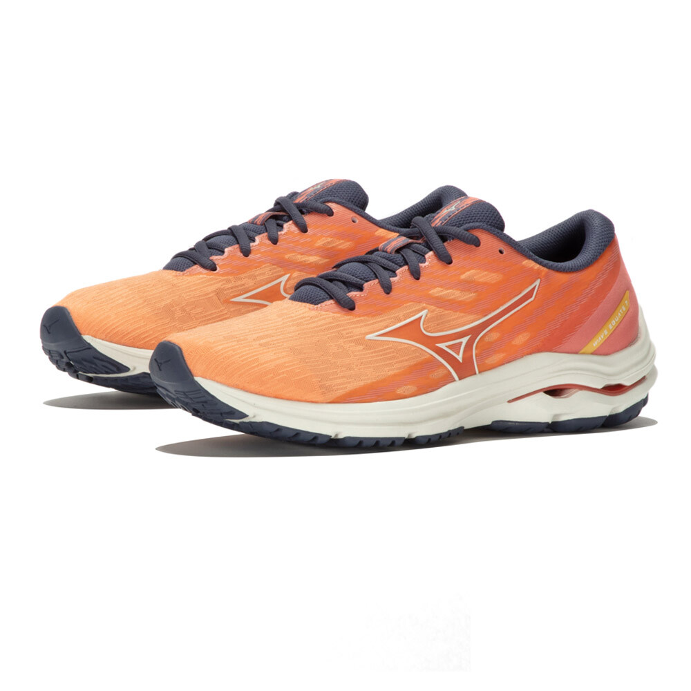 Mizuno Wave Equate 7 Chaussures de running pour femme - SS23