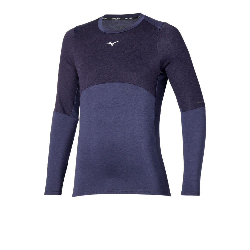Mizuno Thermal Charge BT Running Top - AW23