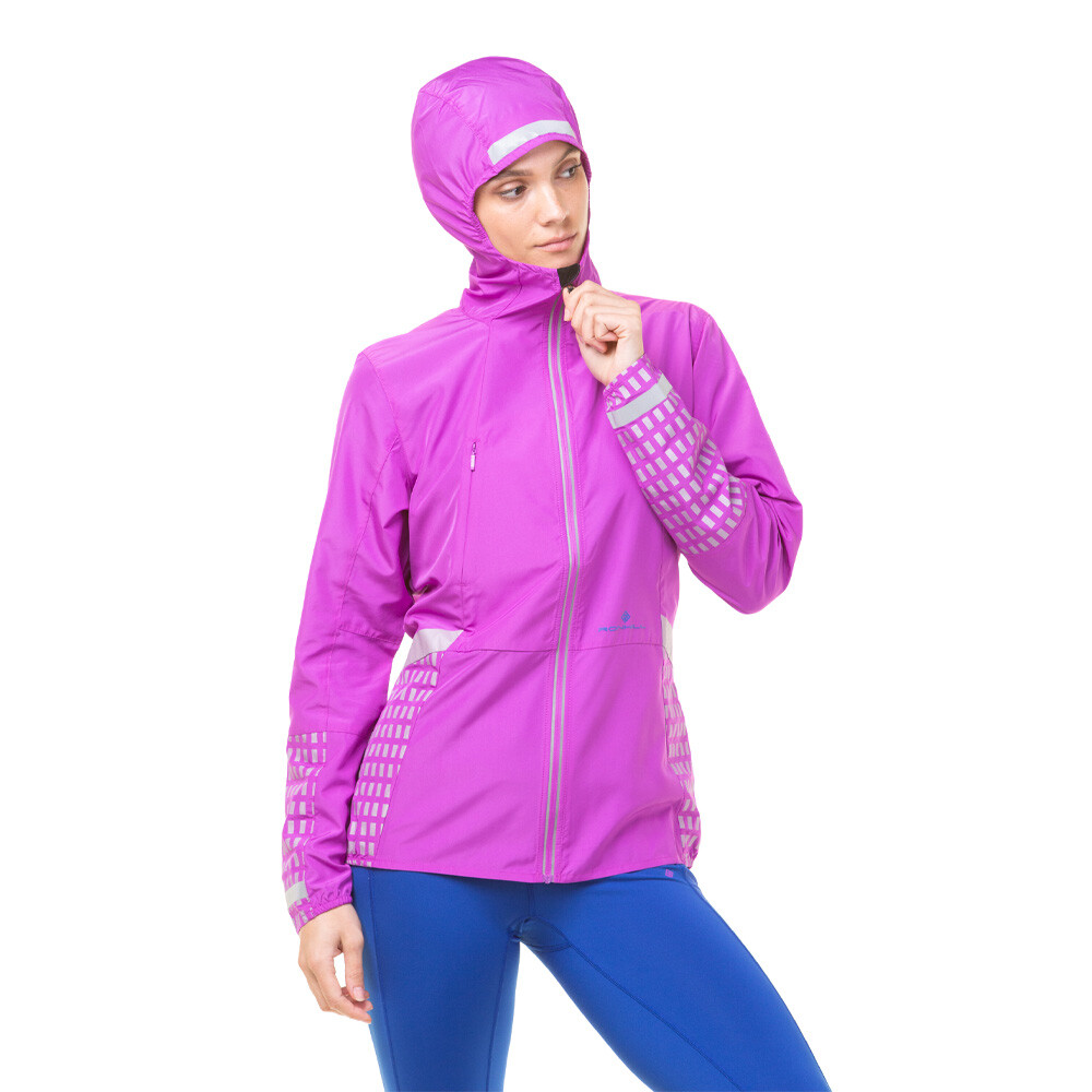 Women's Ronhill Tech Afterhours Jacket, Running Jackets