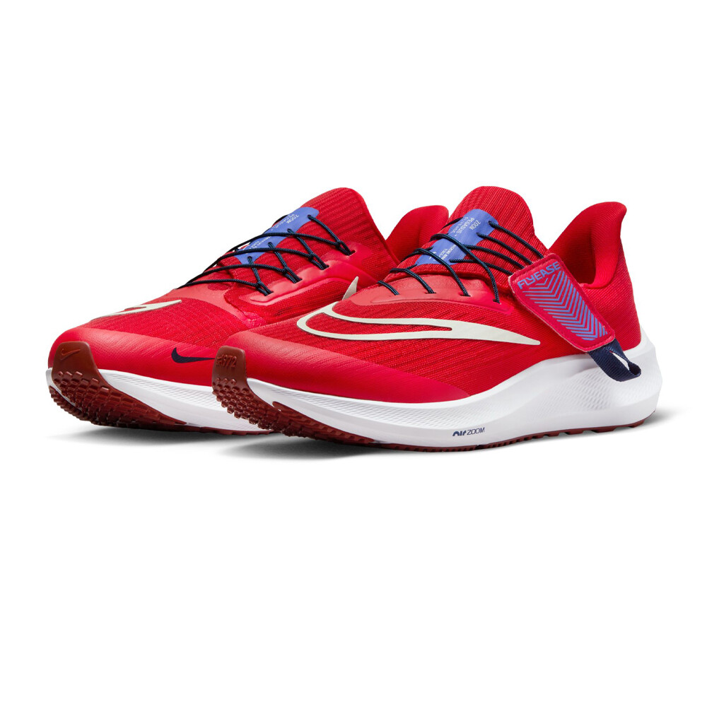 Nike Air Zoom Pegasus Flyease scarpe da corsa - HO23