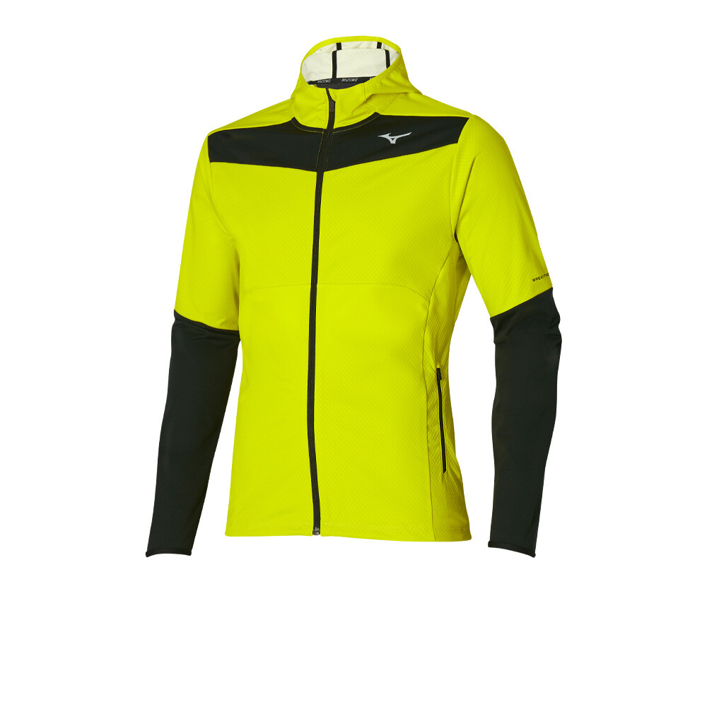 Mizuno Thermal Charge BT Giubbotto da corsa - AW23