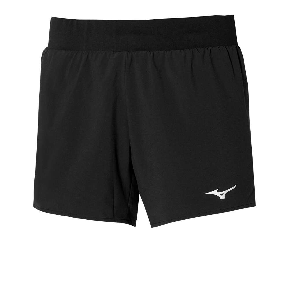 Mizuno Alpha 4.5 Women's Running Shorts - SS24