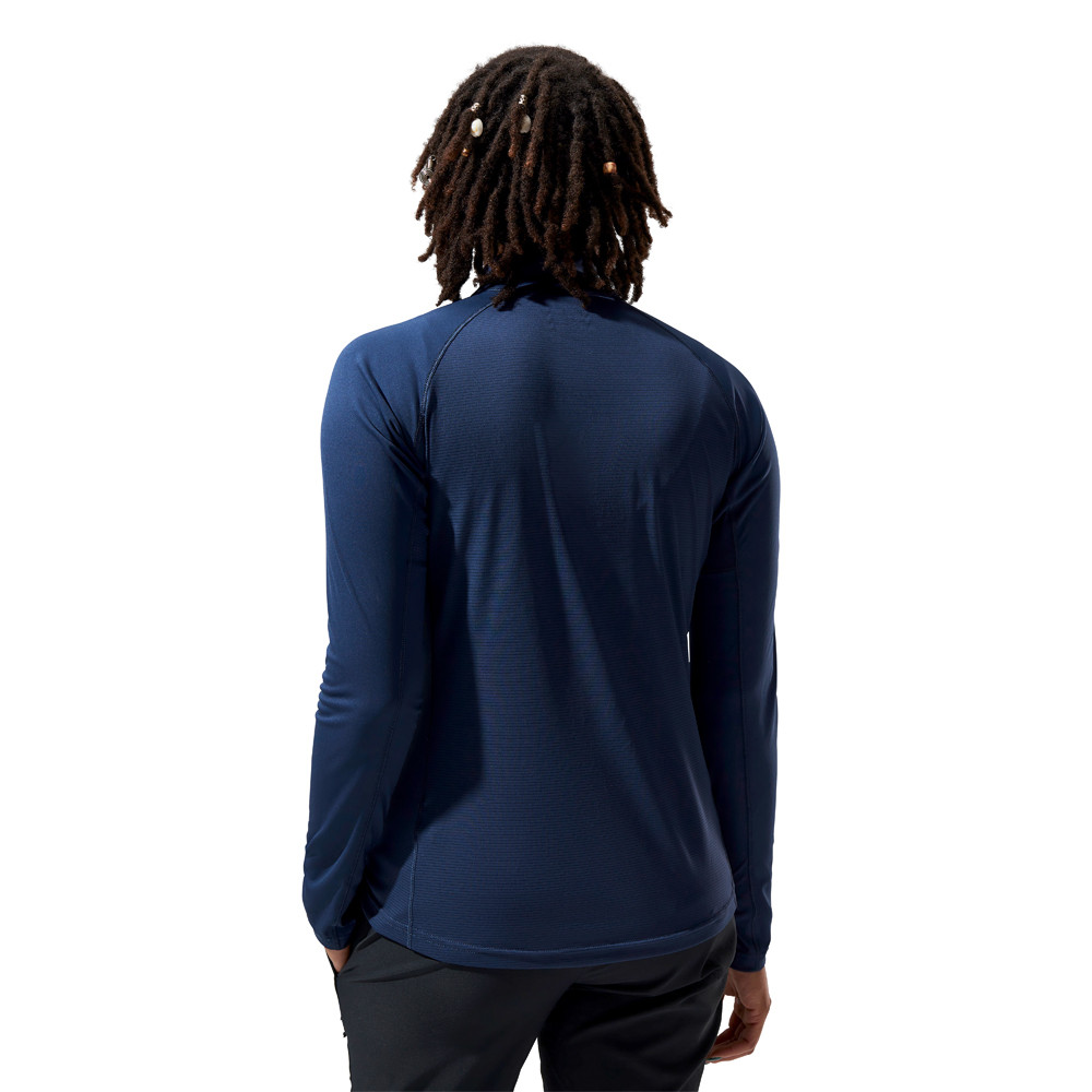 Berghaus Trailblaze Half Zip Women's Top