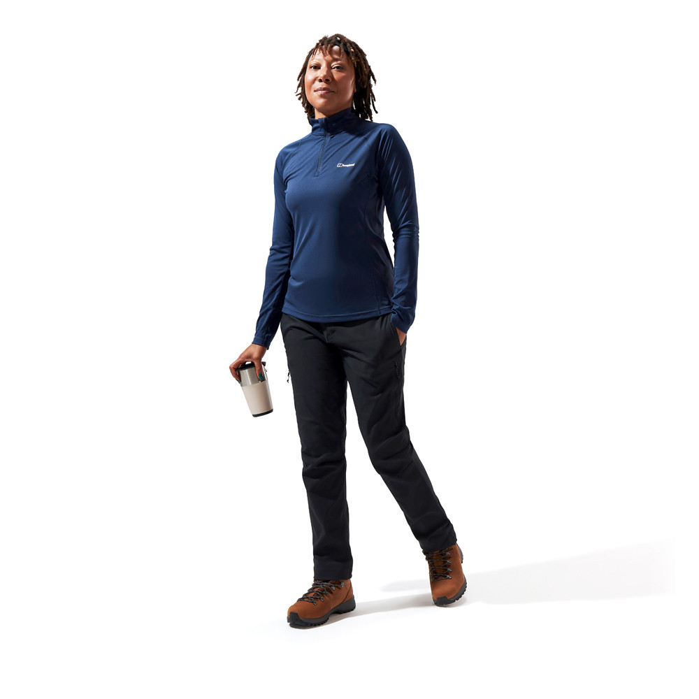 Berghaus Trailblaze Half Zip Women's Top