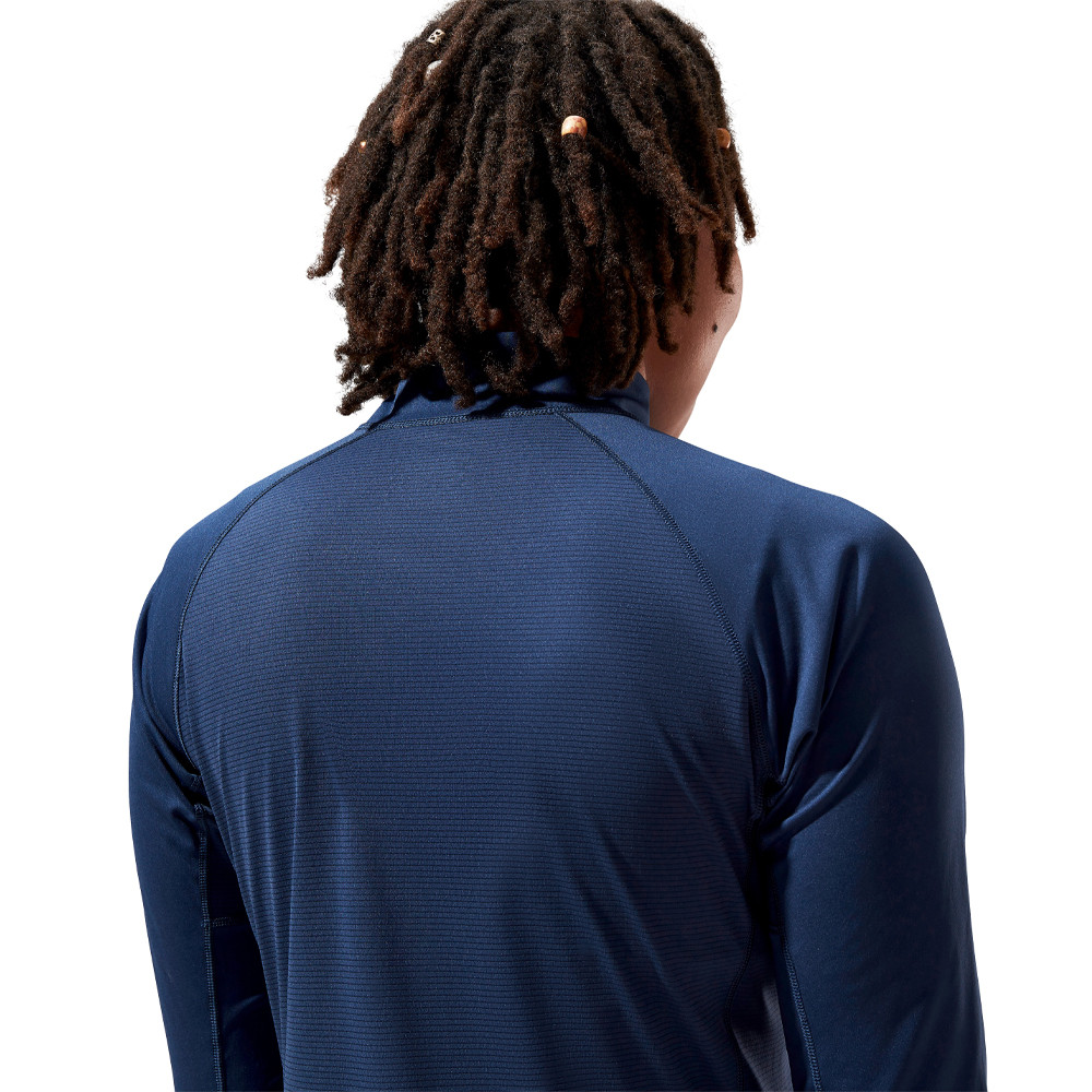 Berghaus Trailblaze Half Zip Women's Top