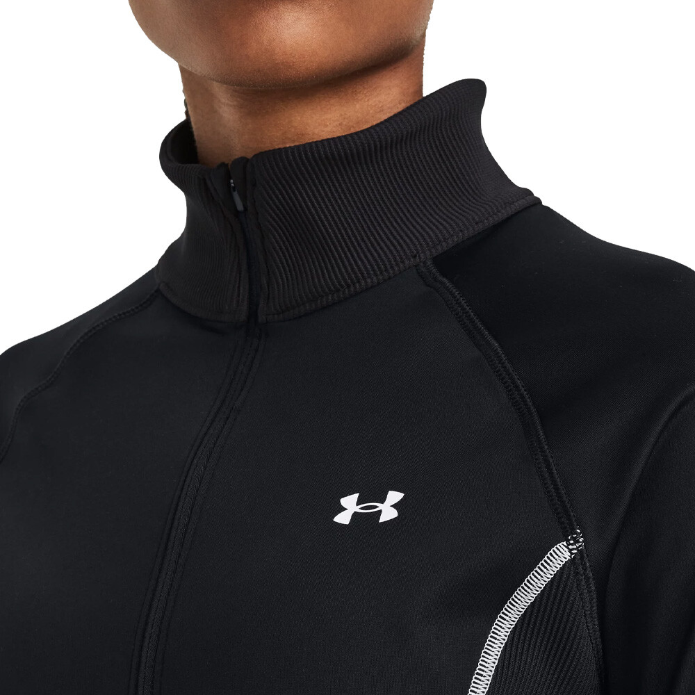 UNDER ARMOUR Women's UA Qualifier Half-Zip Running Top NWT Size: XL