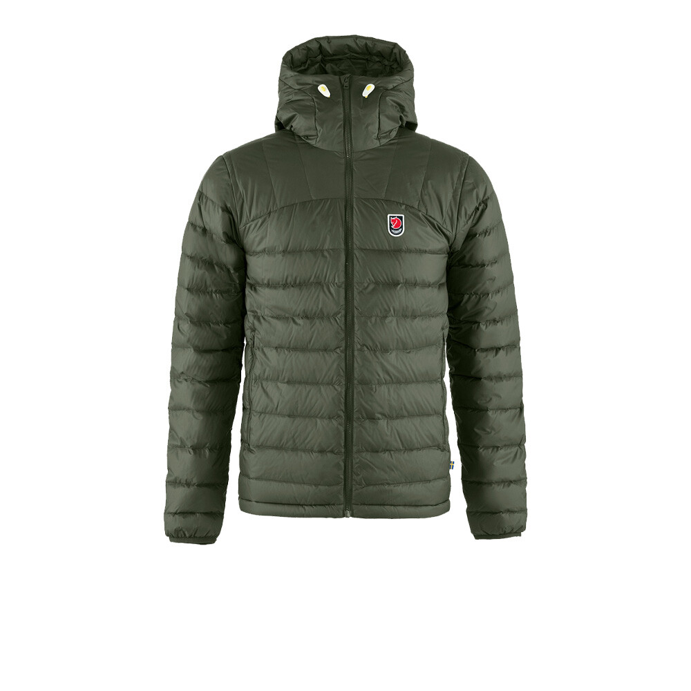 Fjallraven Expedition Pack Down Hooded Jacket - AW23