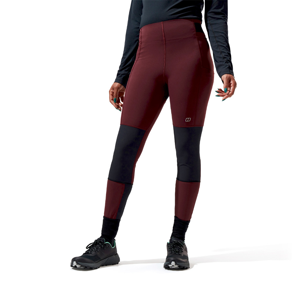 Berghaus Durable trail femme legging