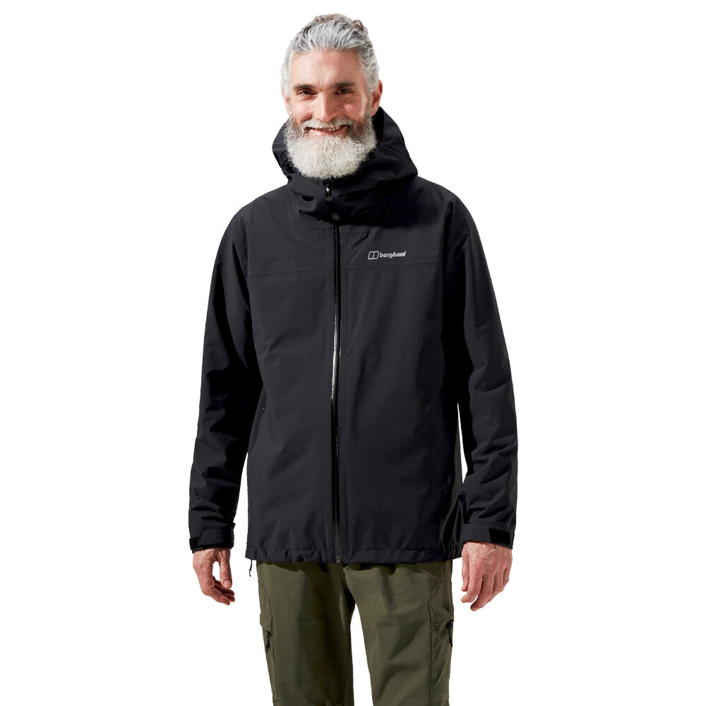 Berghaus Arnaby Hooded Giubbotto impermeabile - SS24