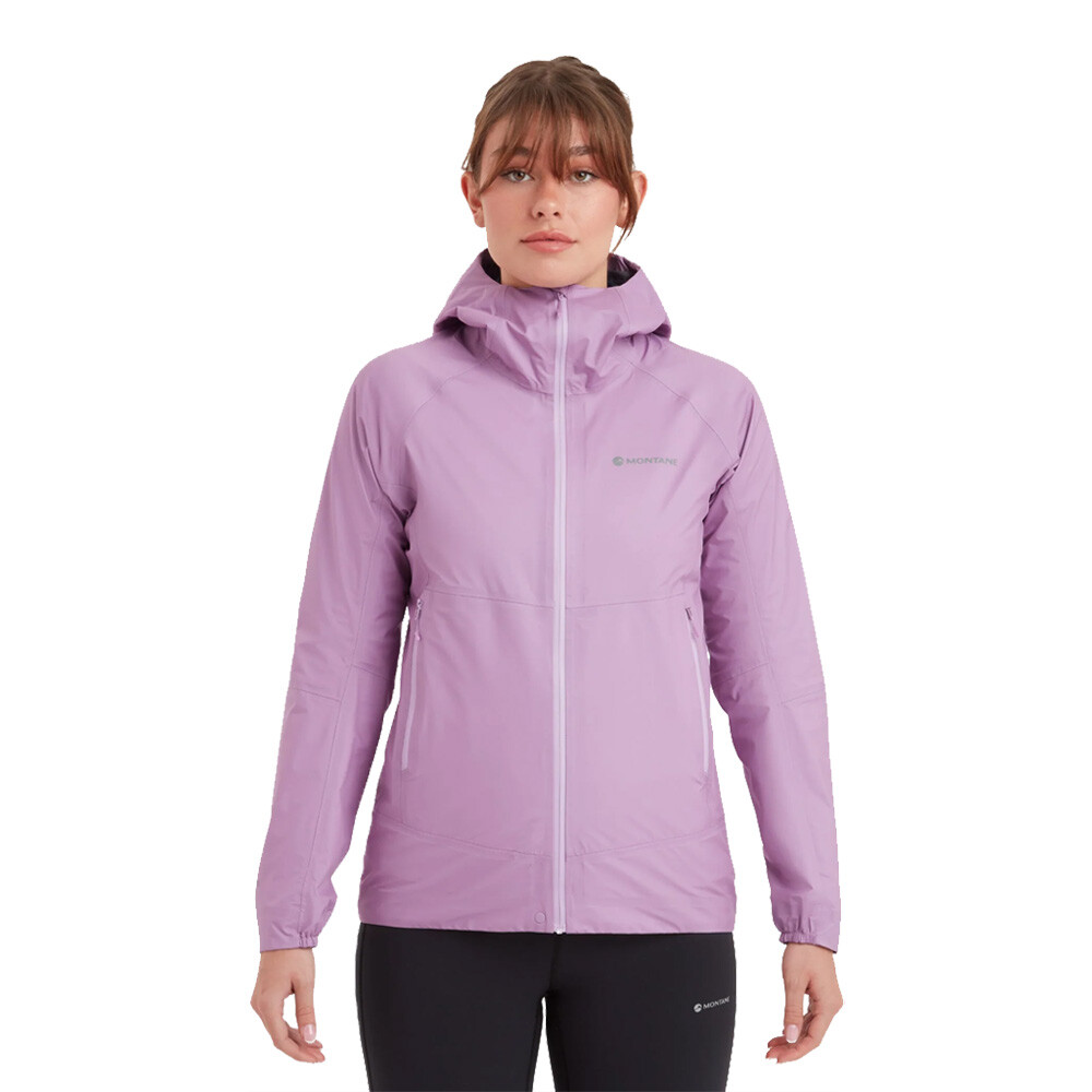 Montane Phase Nano GORE-TEX per donna giacca impermeabile - SS24