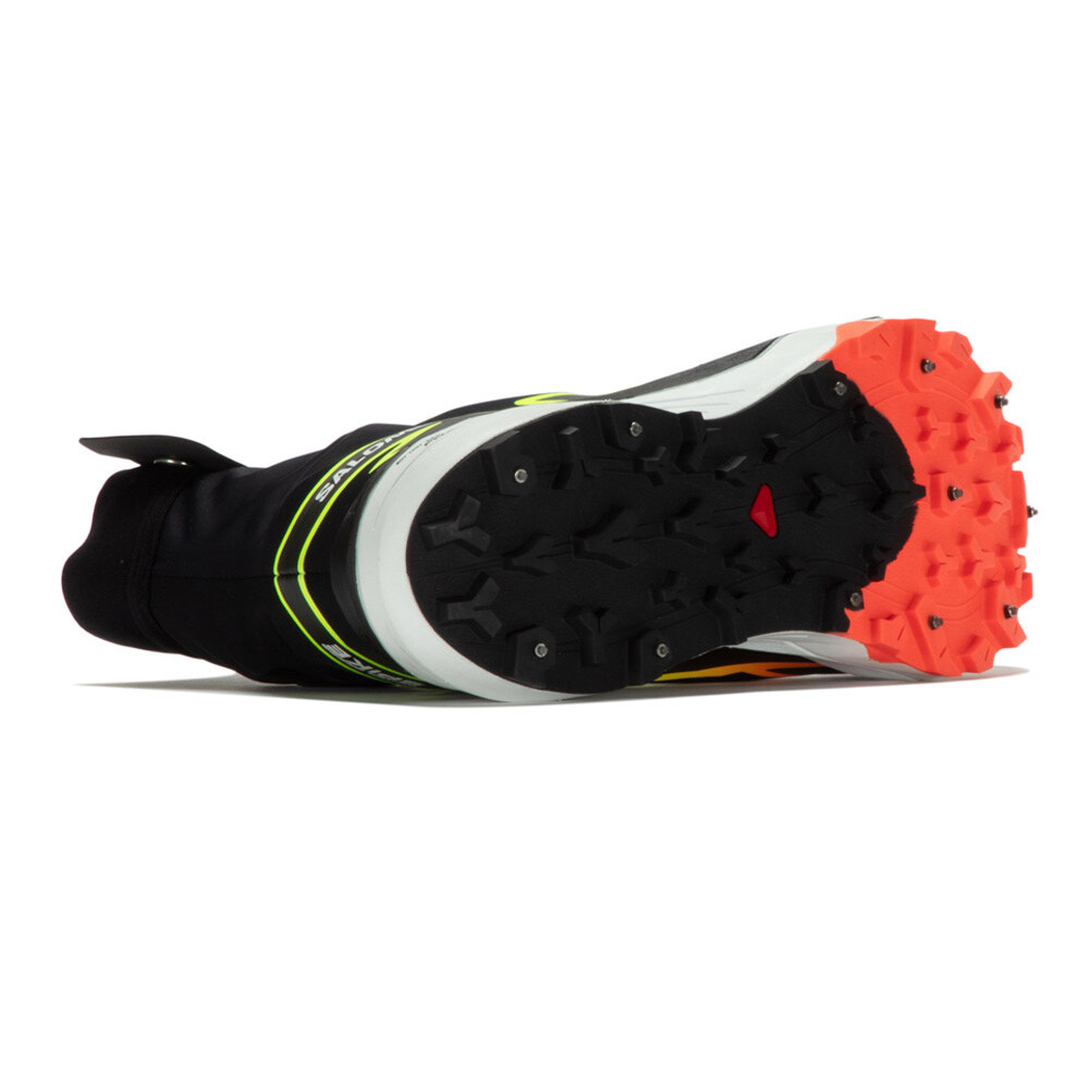 Salomon Winter Cross Spike Trail Running Shoes - SS24