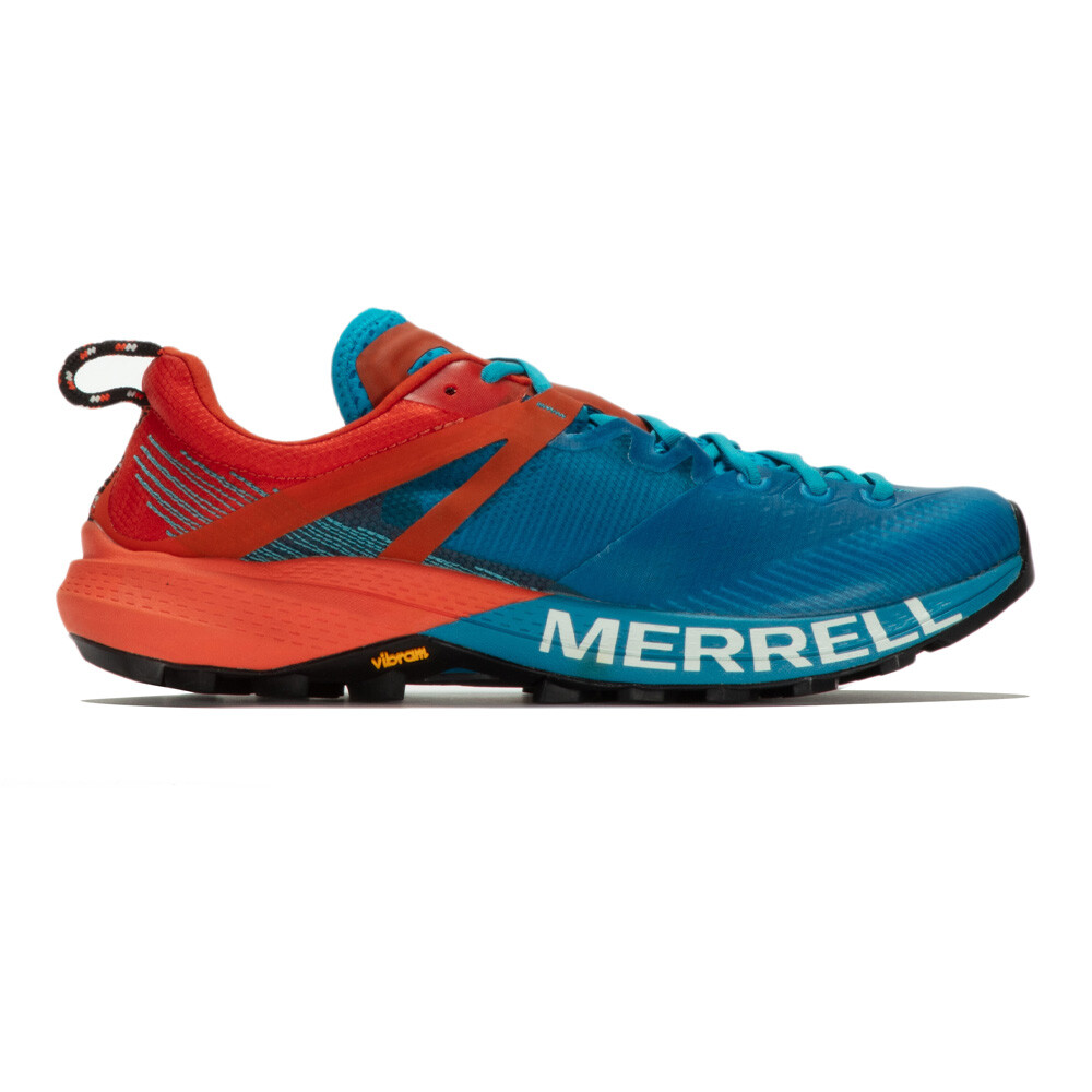 Merrell MTL MQM Trail Running Shoes - AW23 | SportsShoes.com
