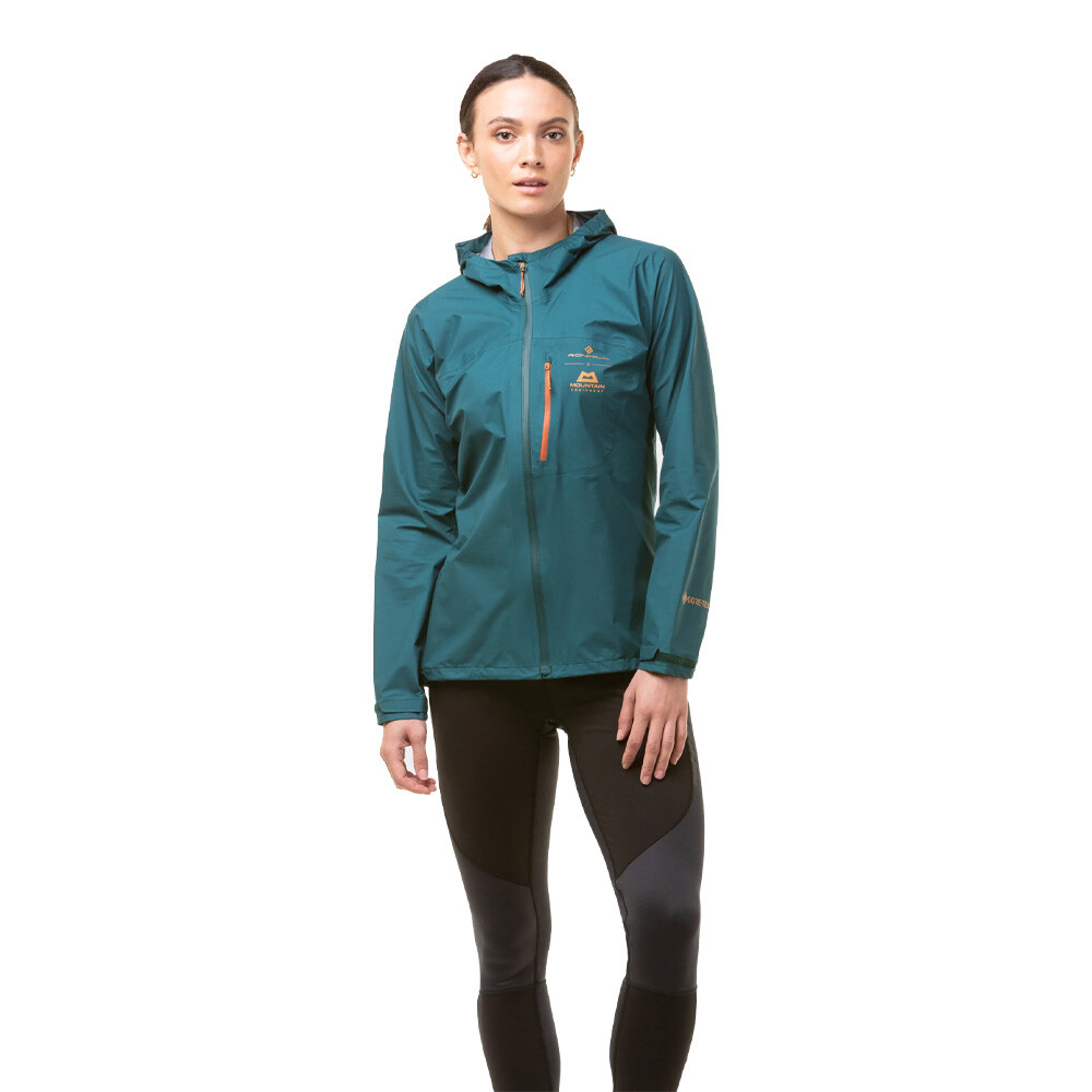 Ronhill Tech GORE-TEX Mercurial per donna giacca - AW23