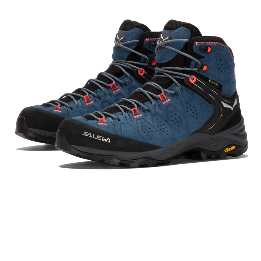 Salewa Alp Trainer 2 GORE-TEX per donna stivali da passeggio - SS24