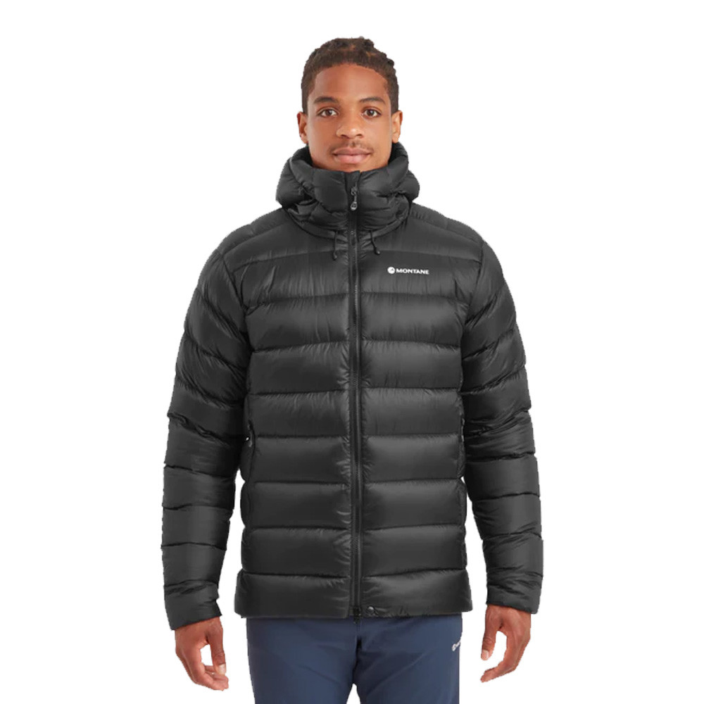 Montane Anti-Freeze XT Down Hooded giacca - SS24