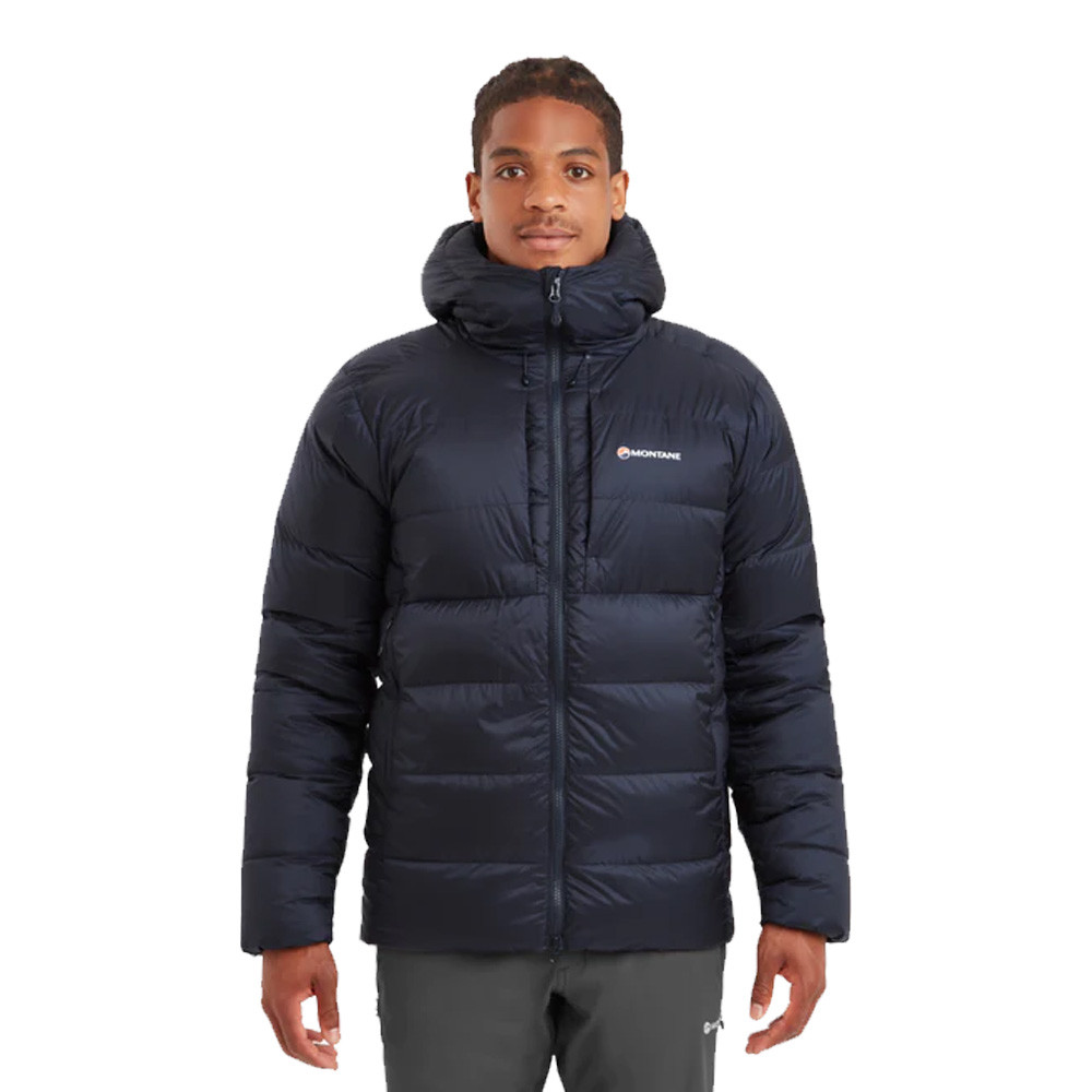 Montane Anti-Freeze XPD chaqueta de plumón con capucha - AW23