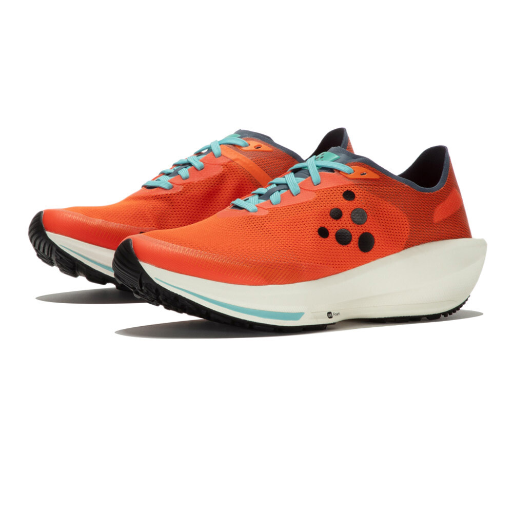 Craft CTM Ultra 3 Women's Trail Running Shoes - AW23