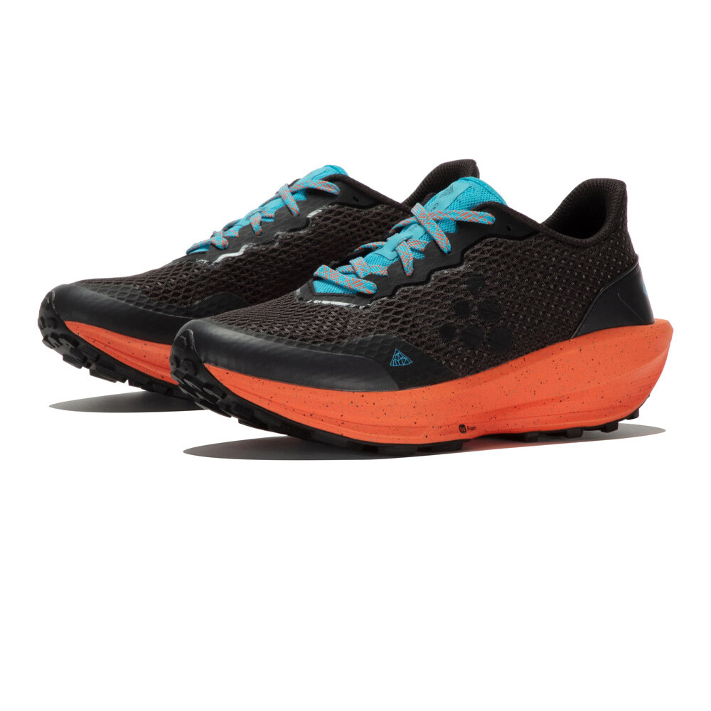 Craft CTM Ultra Women's Trail Running Shoes - AW23