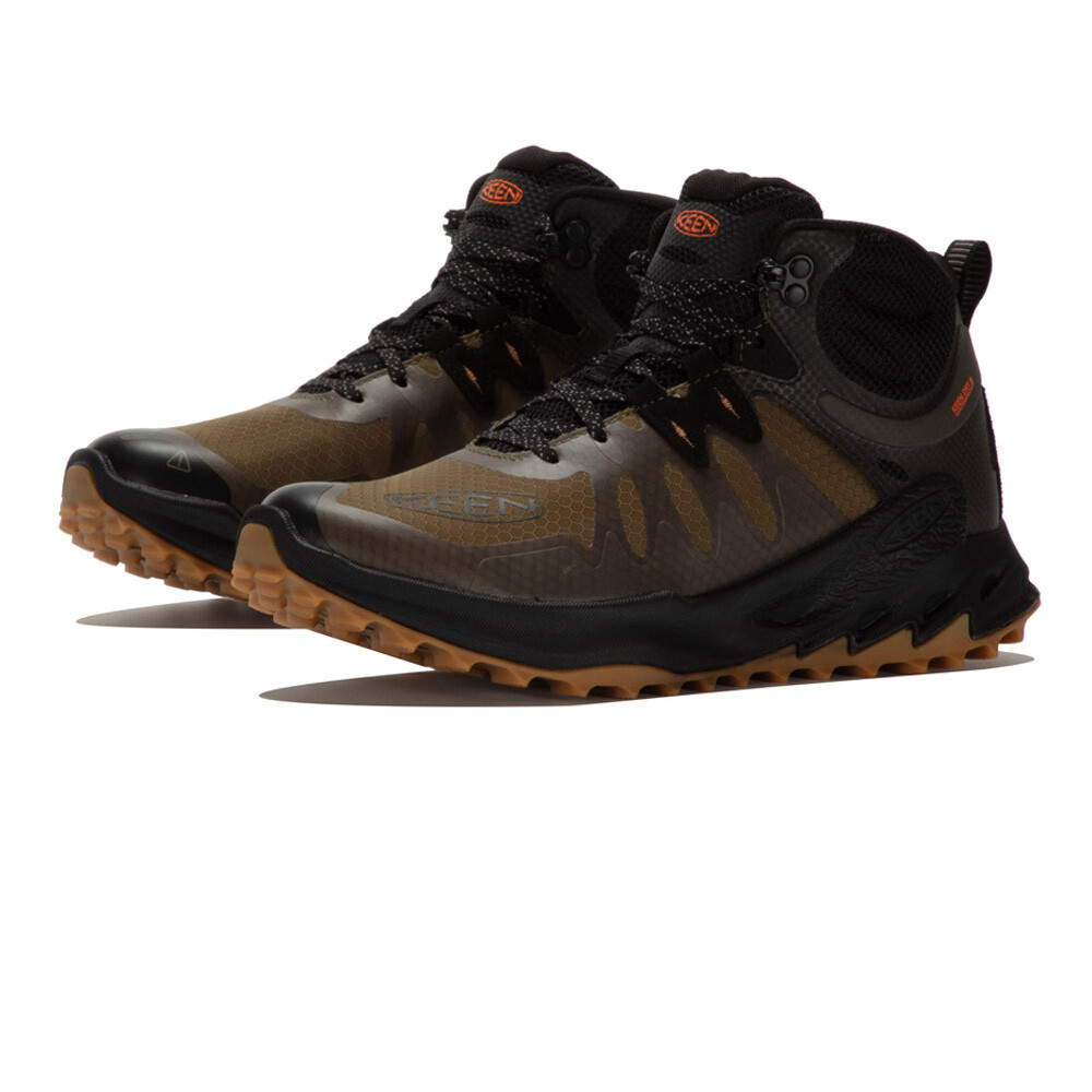 Keen Zionic botas de trekking impermeables - AW23