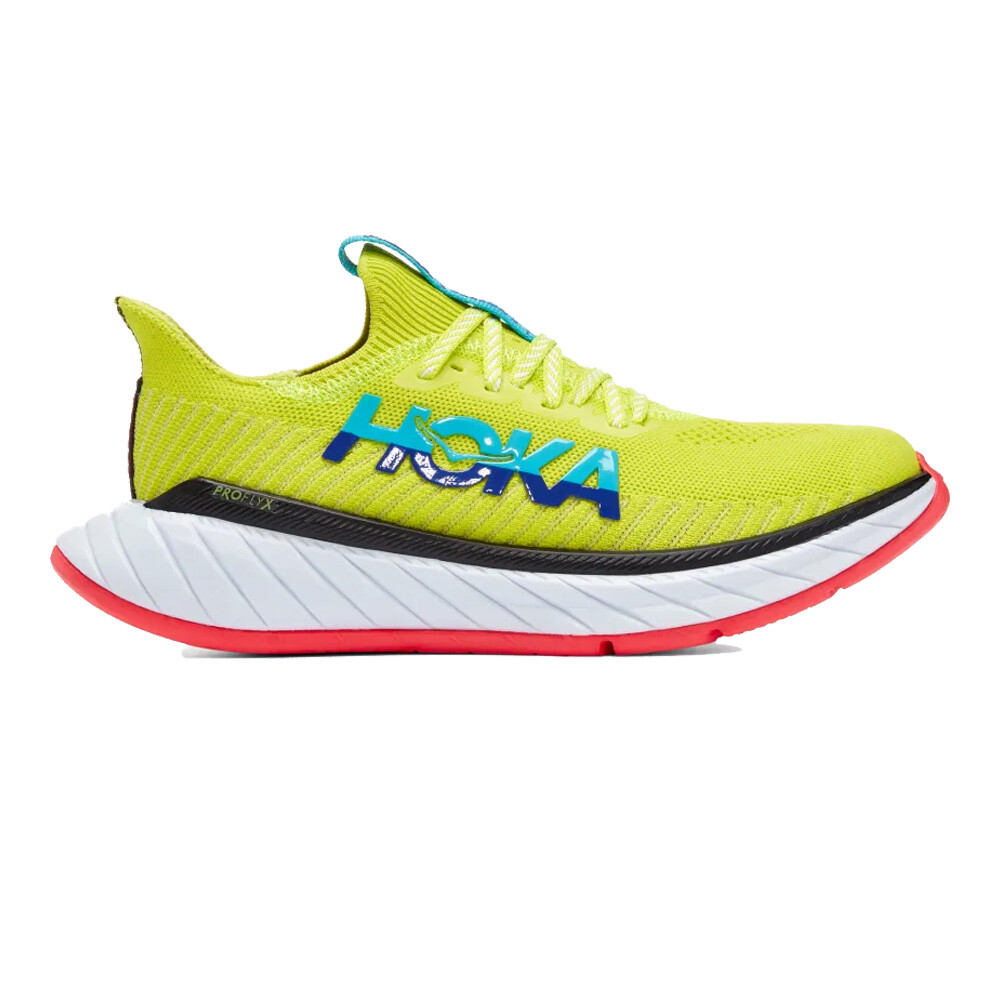 Hoka Carbon X 3 per donna scarpe da corsa