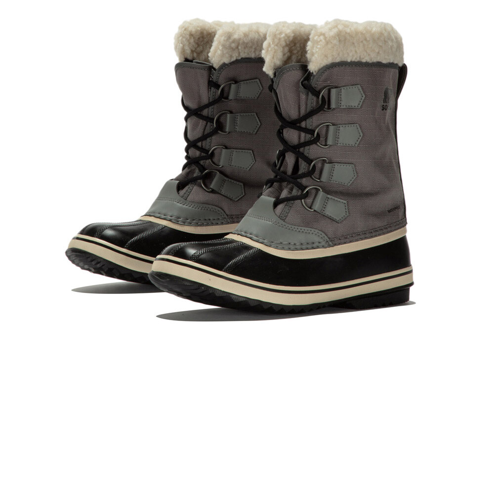 Sorel Winter Carnival Women's Snow Boots - AW23