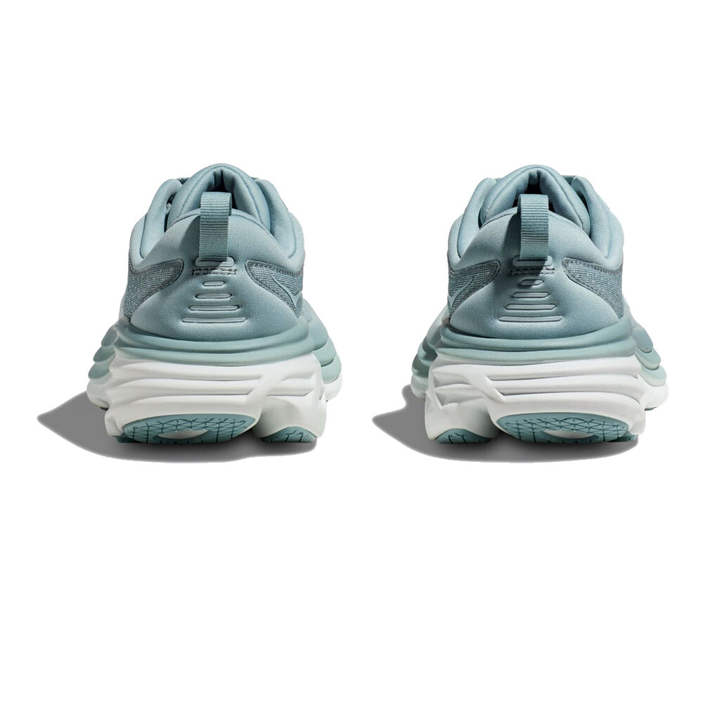 Hoka Bondi 8 Running Shoes | SportsShoes.com