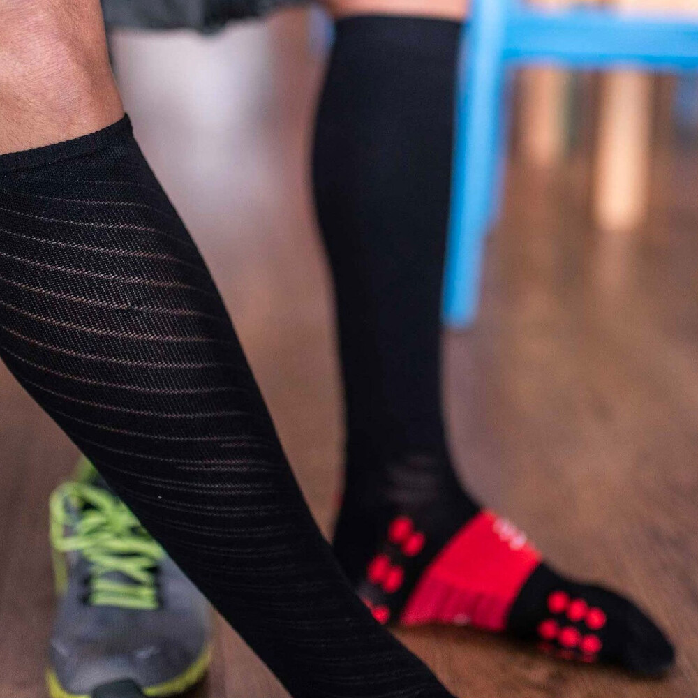 Compressport Full Recovery chaussettes