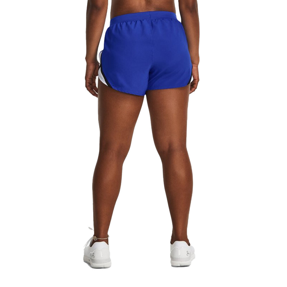 Under Armour Fly By 2.0, Womens Shorts