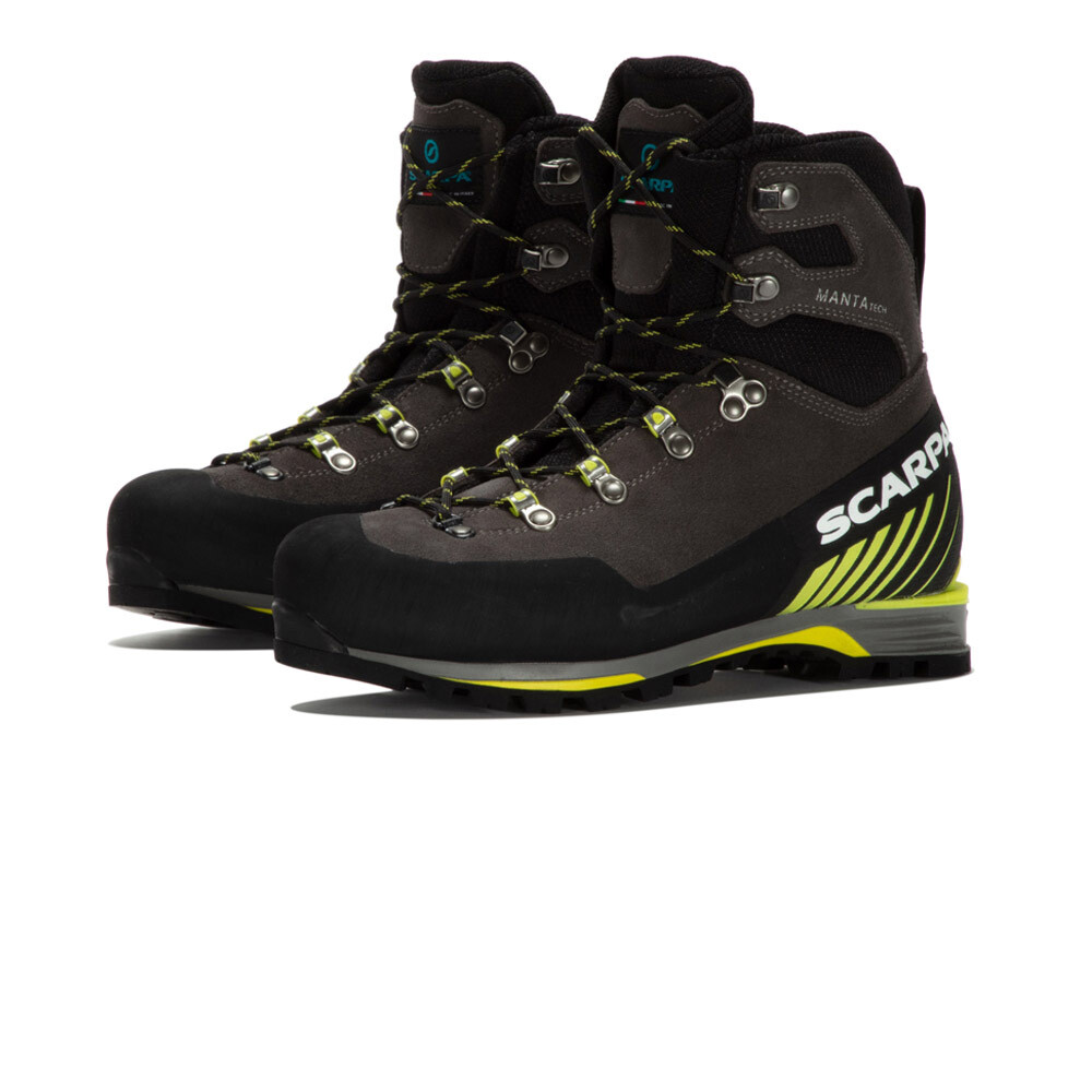 Scarpa Manta Tech GORE-TEX bottes de marche - AW23