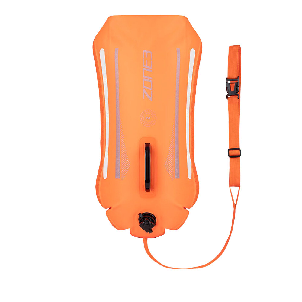 Recycled 2 LED Light 28L Backpack Buoy - SS24