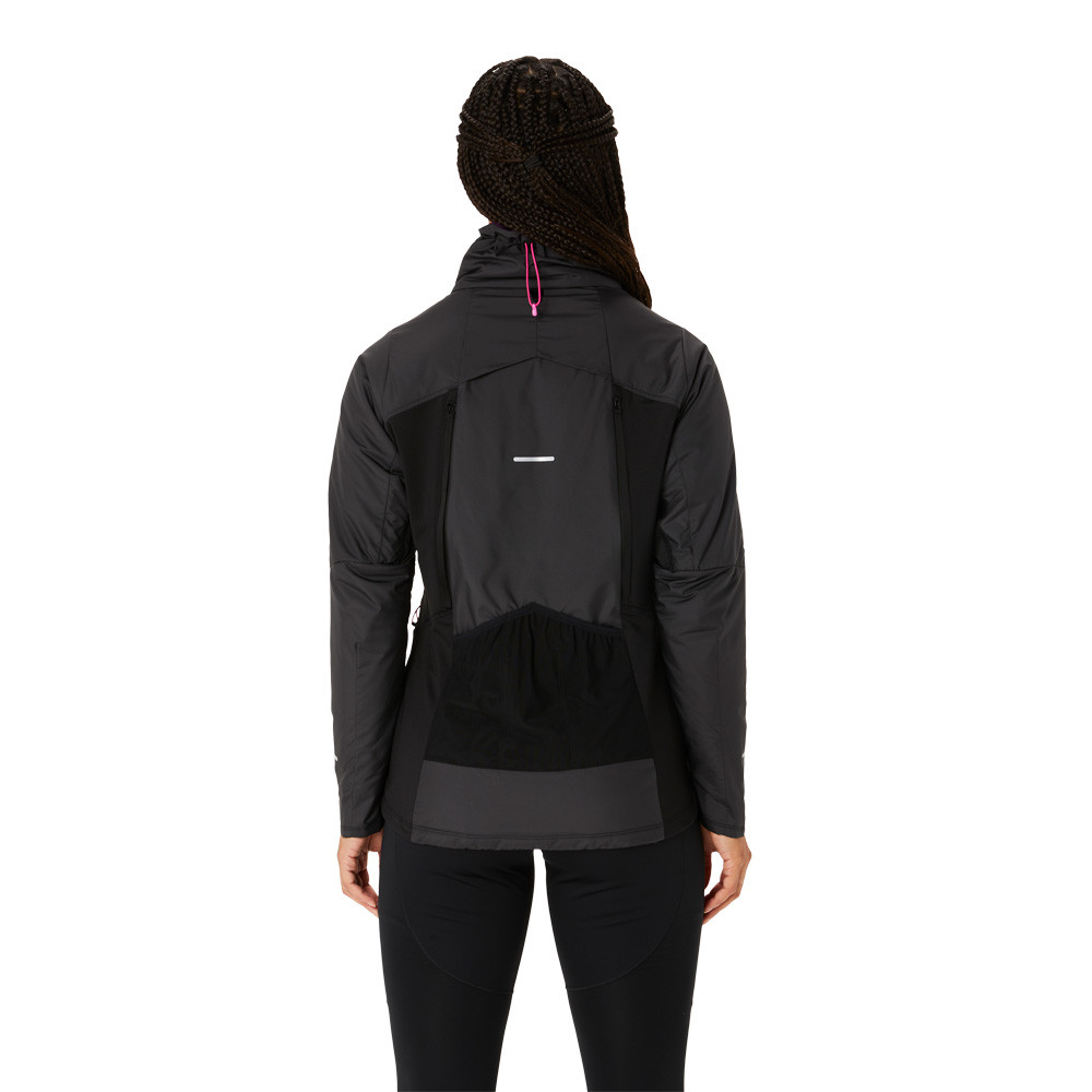 Asics Winter Giacca da corsa per donna - AW23