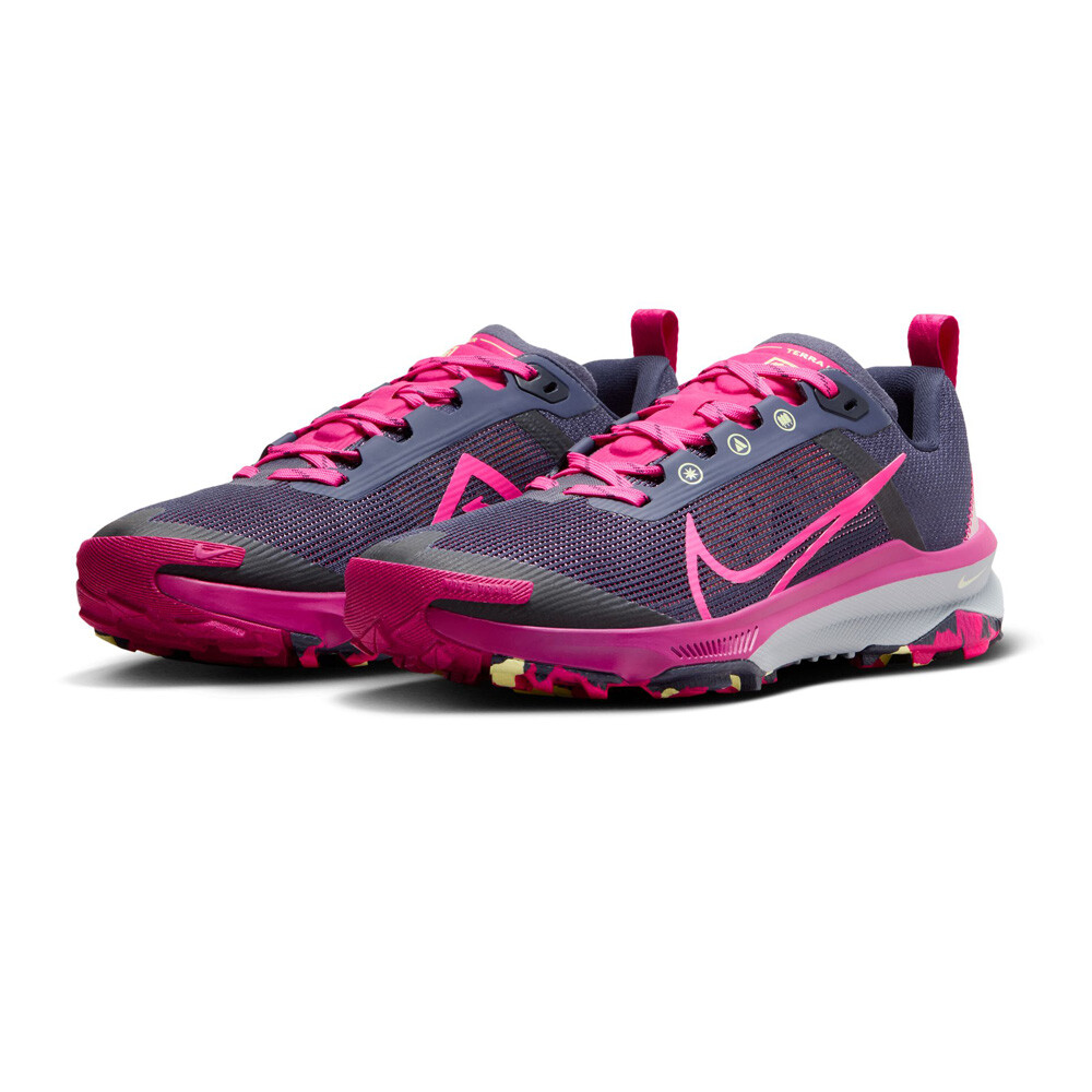 Nike React Kiger 9 femmes chaussures de trail - HO23