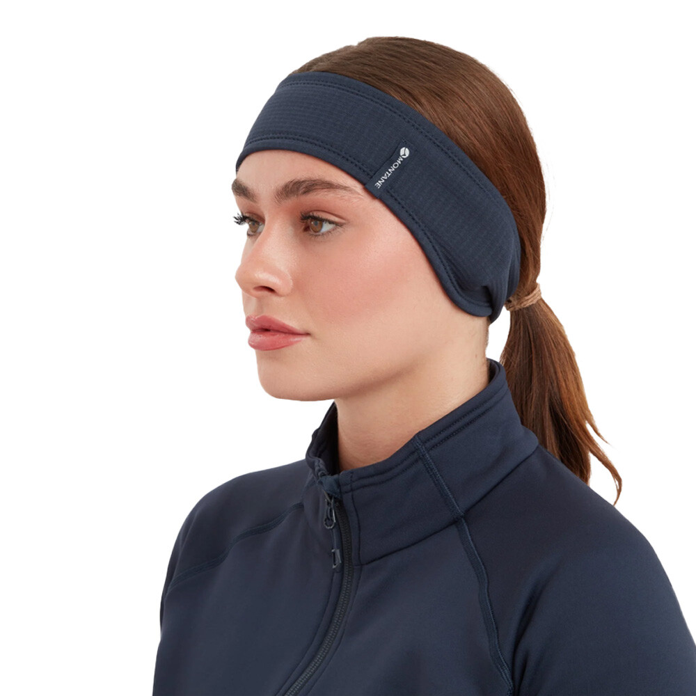 Montane Protium Fascia per capelli - SS25