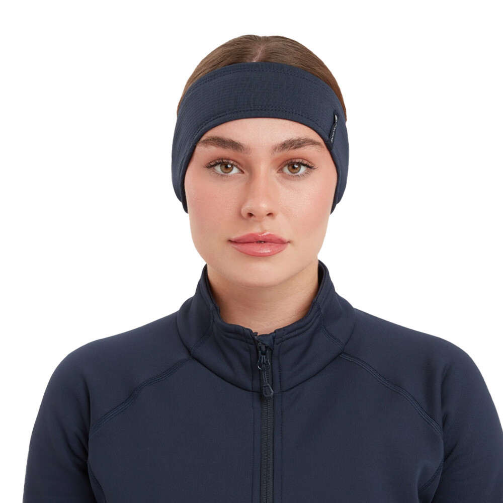 Montane Protium Fascia per capelli - SS25