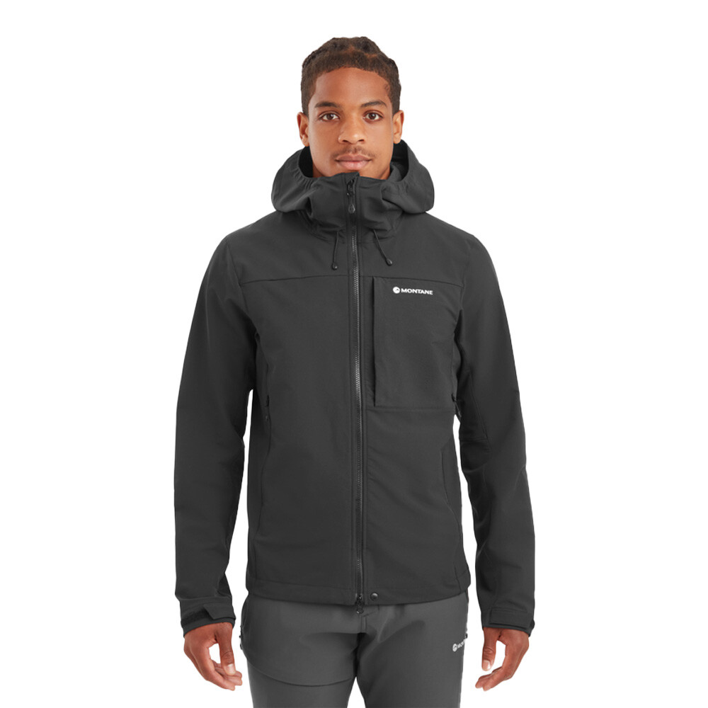 Montane Tenacity XT Hooded giacca - SS24